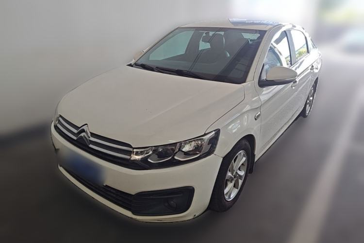 Used Citroen Elysee 2017 1.6L Automatic Fashion Model Guazi used car, China used car export, Used car for sale, Used  cars, Cheapest cars for sale