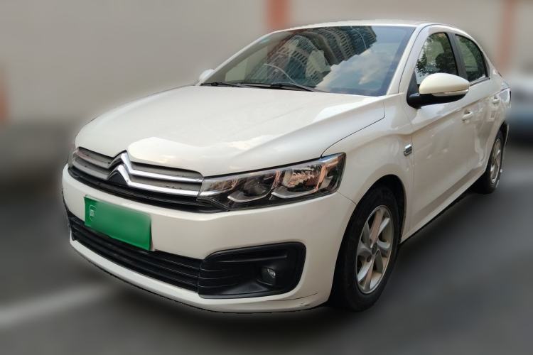 Used Citroen Elysee 2017 1.6L Manual Fashion Model Guazi used car, China used car export, Used car for sale, Used  cars, Cheapest cars for sale
