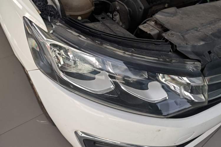 Used Citroen Elysee 2017 1.6L Manual Comfort Model Right Front Headlight