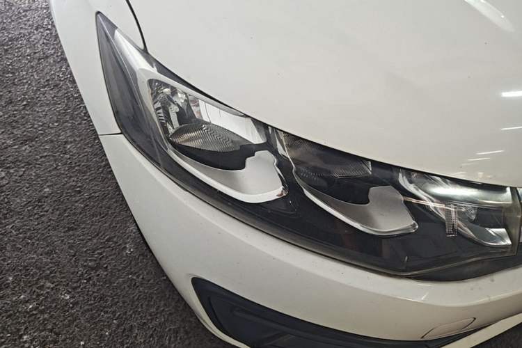 Used Citroen Elysee 2017 1.6L Automatic Fashion Model Right Front Headlight