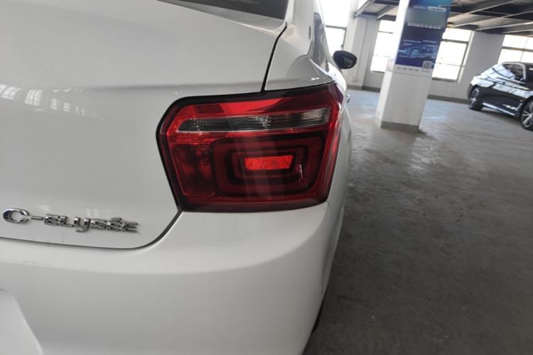 Used Citroen Elysee 2017 1.6L Automatic Fashion Model Right Rear Taillight