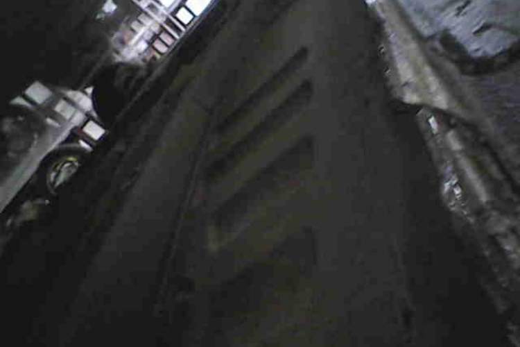 Used Citroen Elysee 2017 1.6L Manual Fashion Model Right Side Sill