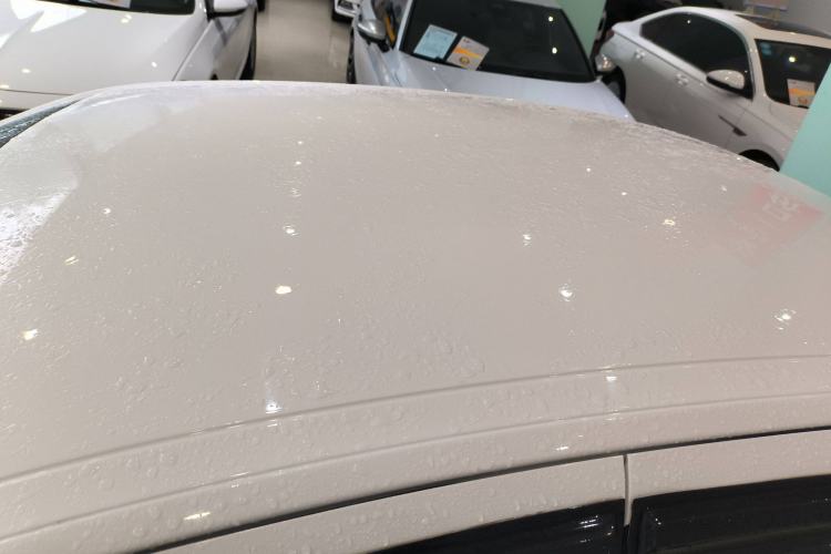 Used Citroen Elysee 2017 1.6L Automatic Fashion Model Roof