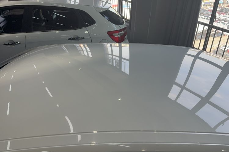 Used Citroen Elysee 2017 1.6L Automatic Fashion Model Roof