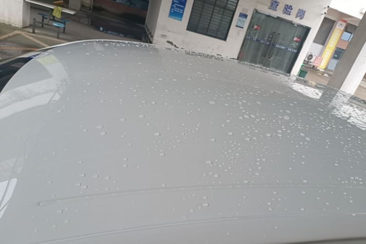 Used Citroen Elysee 2017 1.6L Automatic Fashion Model Roof