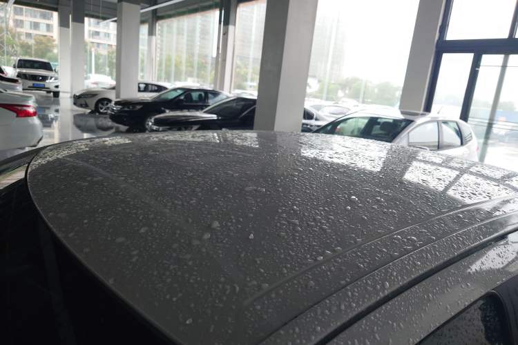 Used Citroen Elysee 2017 1.6L Manual Fashion Model Roof