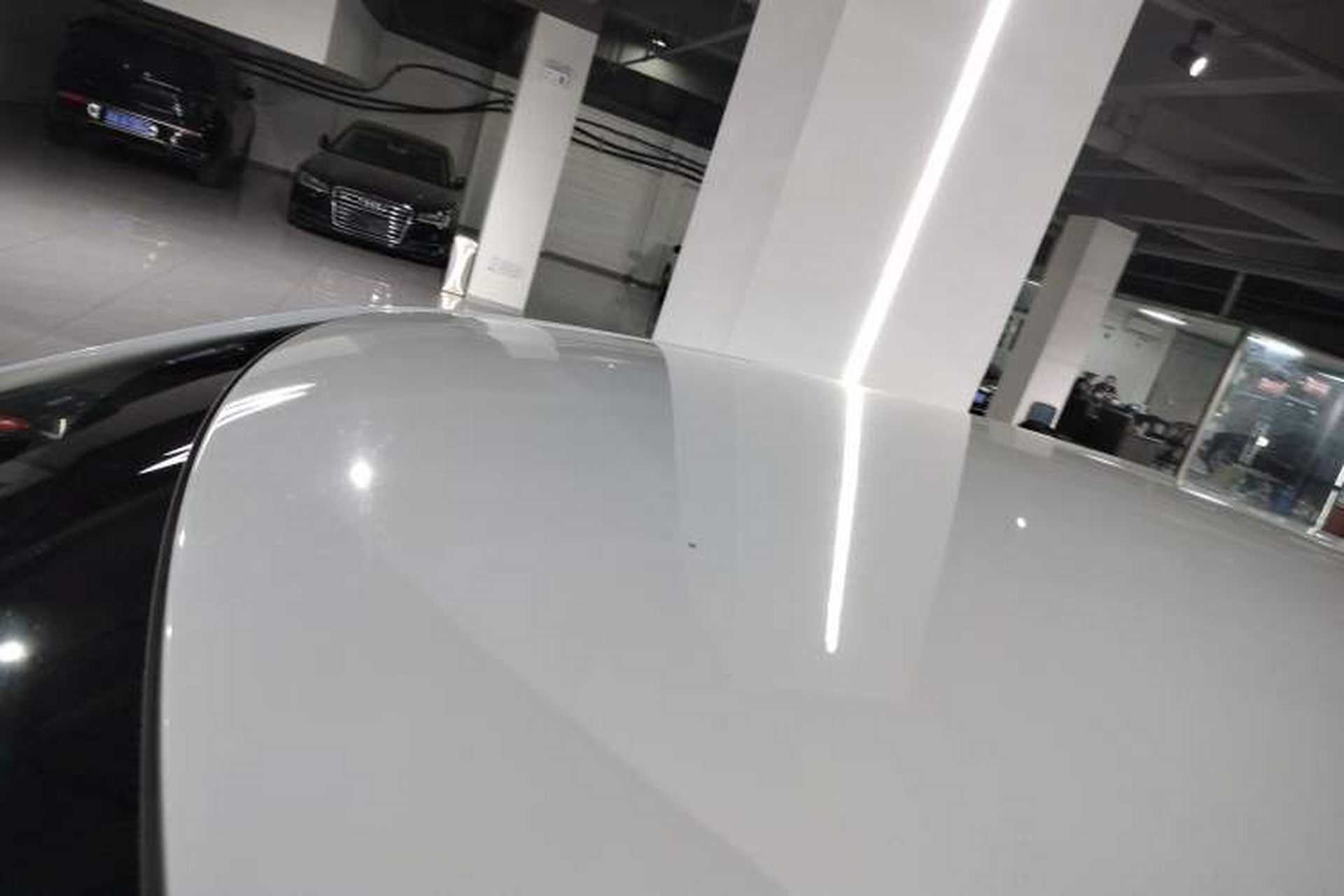 Used Citroen Elysee 2017 1.6L Automatic Fashion Model Roof