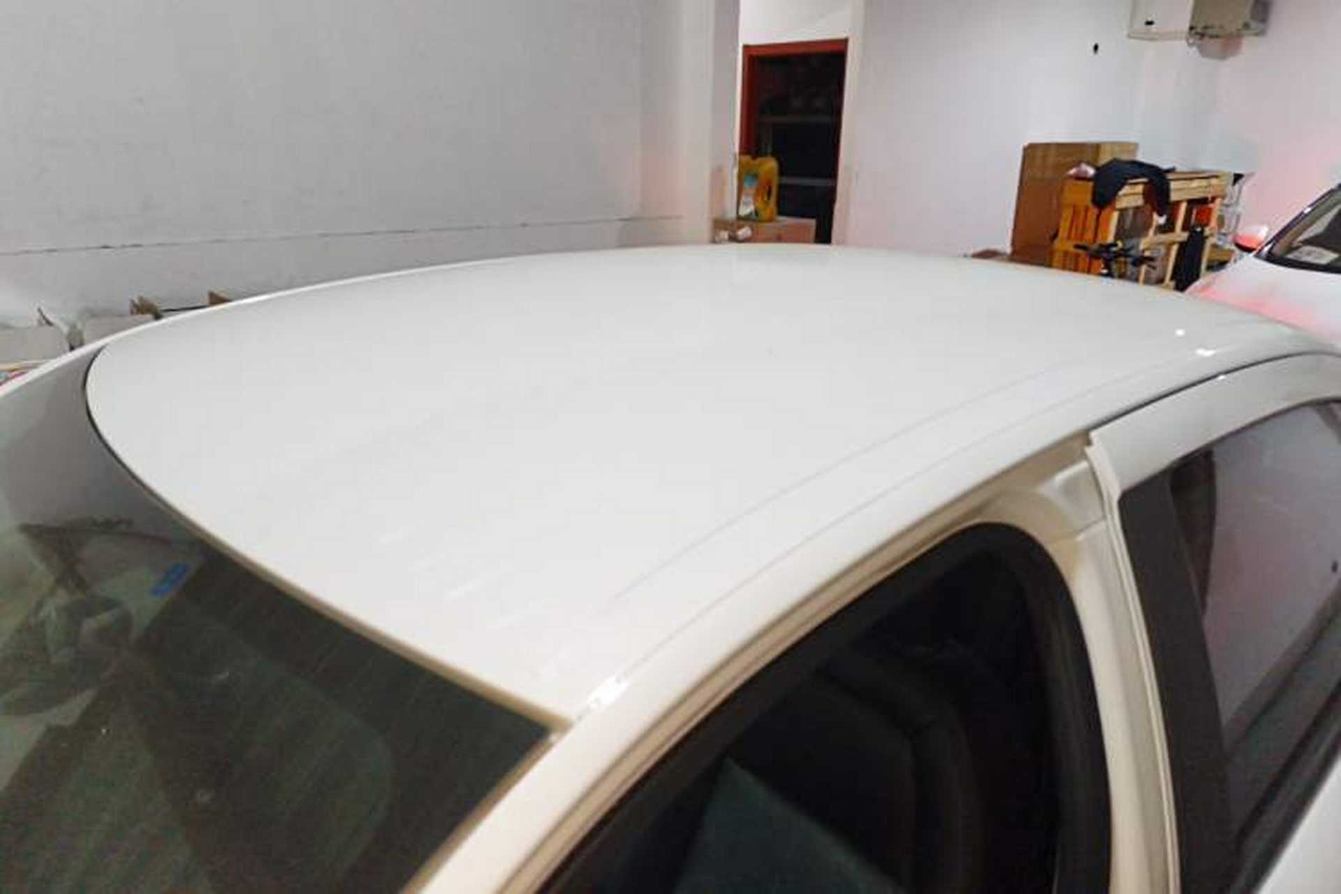 Used Citroen Elysee 2017 1.6L Automatic Fashion Model Roof