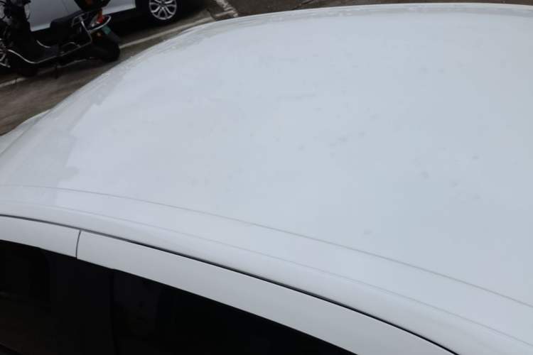 Used Citroen Elysee 2017 1.6L Manual Fashion Model Roof