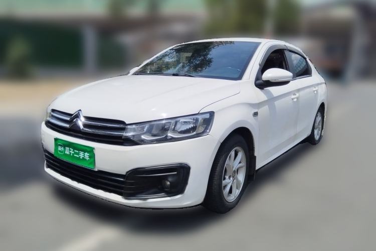Used Citroen Elysee 2017 1.6L Manual Fashion Model Guazi used car, China used car export, Used car for sale, Used  cars, Cheapest cars for sale