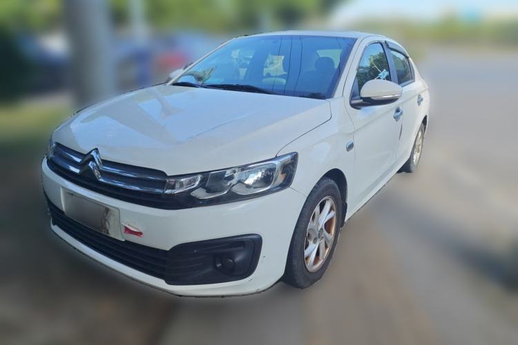 Used Citroen Elysee 2017 1.6L Manual Fashion Model Guazi used car, China used car export, Used car for sale, Used  cars, Cheapest cars for sale