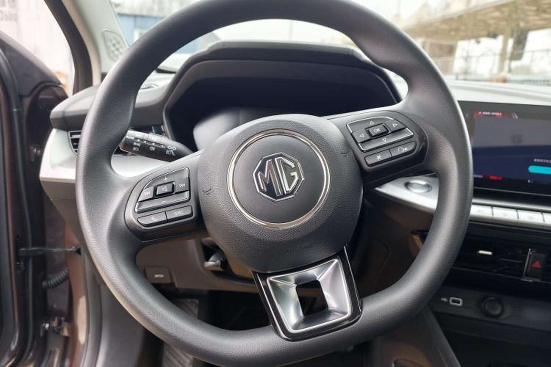 Used Citroen Elysee 2018 1.6L Manual Fashion Edition Interior 3