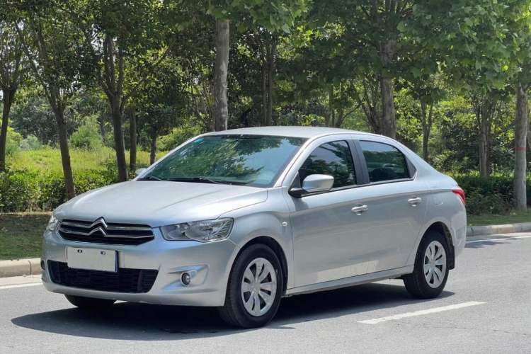 Used Citroen Elysee 2018 1.6L Manual Fashion Edition Guazi used car, China used car export, Used car for sale, Used  cars, Cheapest cars for sale