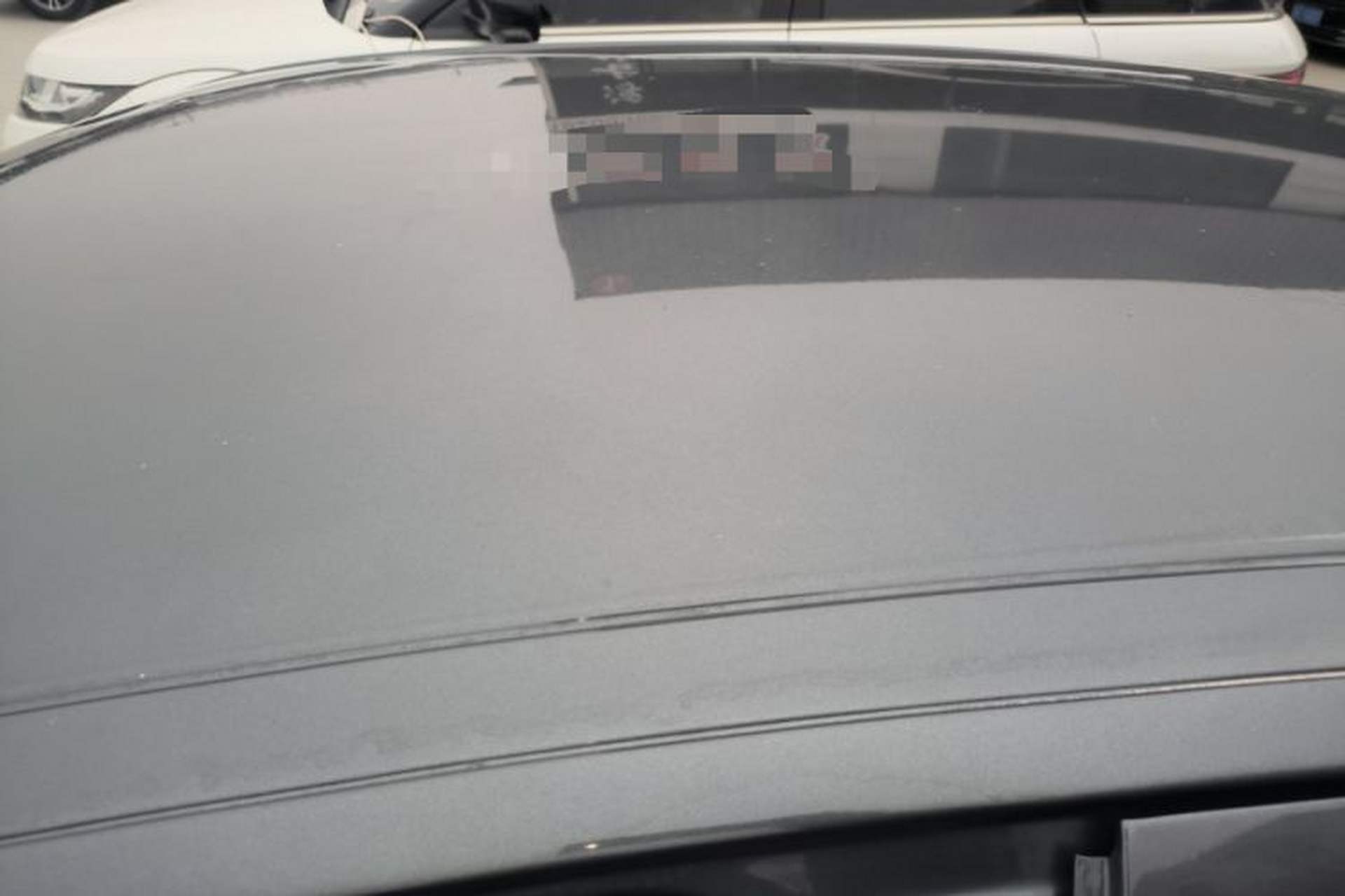 Used Citroen Elysee 2018 1.6L Manual Fashion Edition Roof