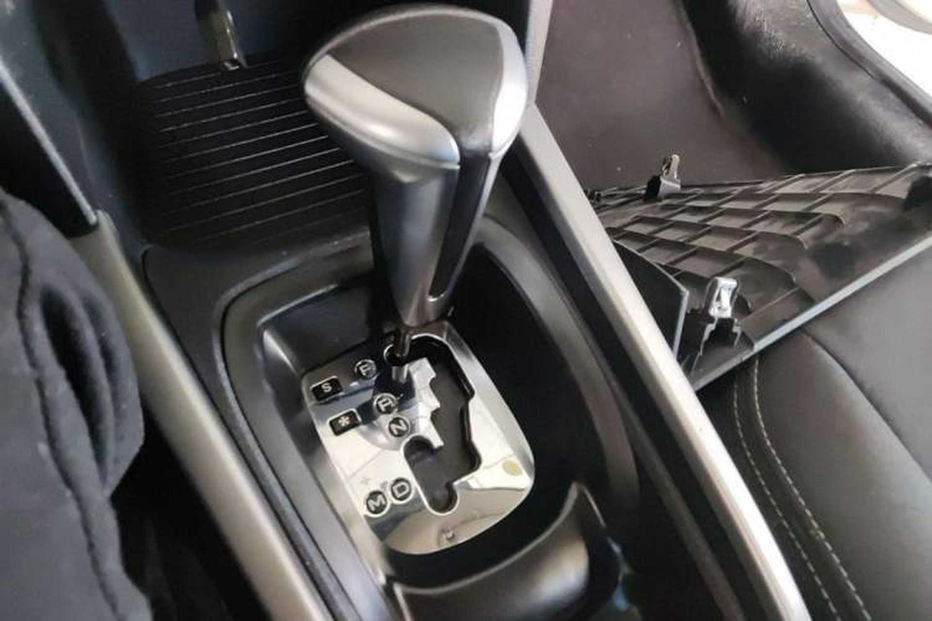 Used Citroen Elysee 2018 1.6L Automatic Fashion Model Interior 4