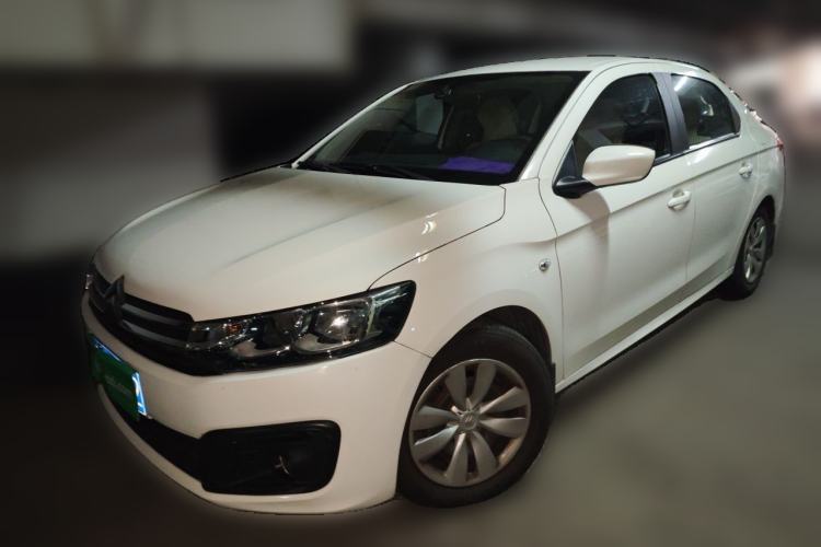 Used Citroen Elysee 2018 1.6L Manual Fashion Edition Guazi used car, China used car export, Used car for sale, Used  cars, Cheapest cars for sale