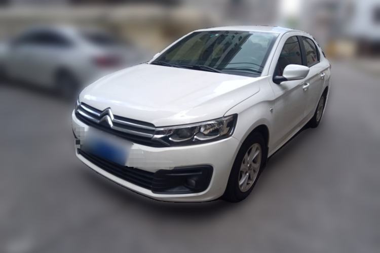 Used Citroen Elysee 2018 1.6L Manual Fashion Edition Guazi used car, China used car export, Used car for sale, Used  cars, Cheapest cars for sale