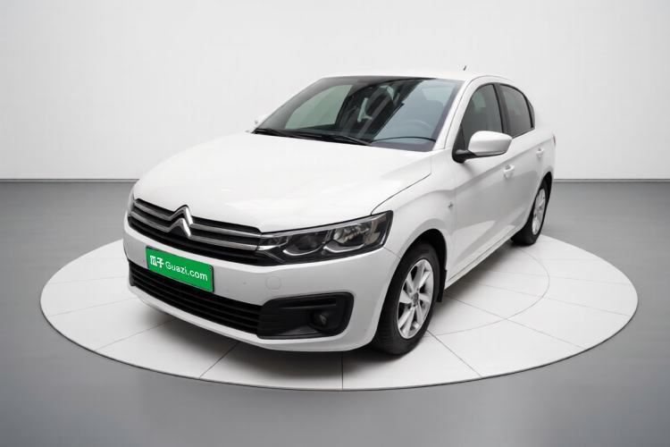 Used Citroen Elysee 2018 1.6L Manual Fashion Edition Guazi used car, China used car export, Used car for sale, Used cars, Cheapest cars for sale