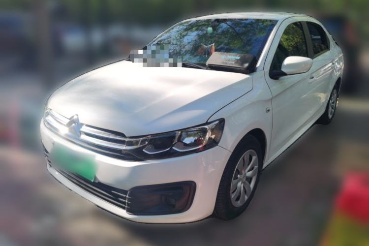 Citroen Elysee 2018 1.6L Automatic Fashion Model usado Guazi used car, China used car export, Used car for sale, Used  cars, Cheapest cars for sale