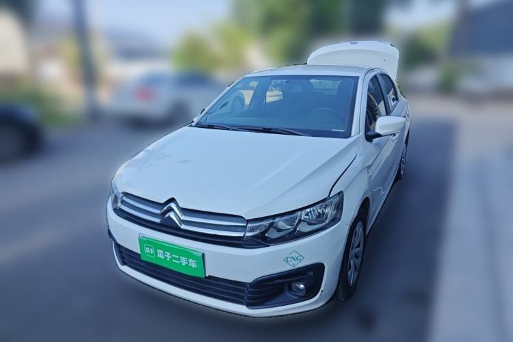 Citroen Elysee 2018 1.6L Manual Fashion Edition de segunda mano Guazi used car, China used car export, Used car for sale, Used  cars, Cheapest cars for sale