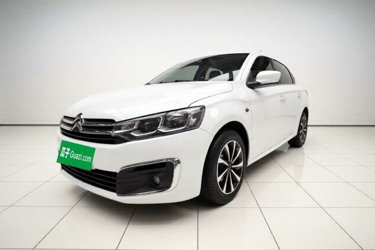 Used Citroen Elysee 2018 1.6L Manual Fashion Edition Guazi used car, China used car export, Used car for sale, Used  cars, Cheapest cars for sale
