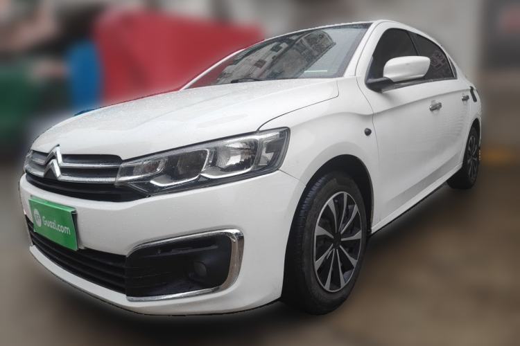 Used Citroen Elysee 2018 1.6L Manual Fashion Edition Guazi used car, China used car export, Used car for sale, Used  cars, Cheapest cars for sale