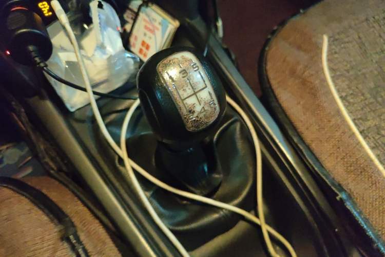 Used Citroen Elysee  Gear Lever