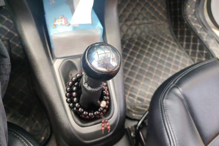 Used Citroen Elysee 2018 1.6L Manual Fashion Edition Gear Lever