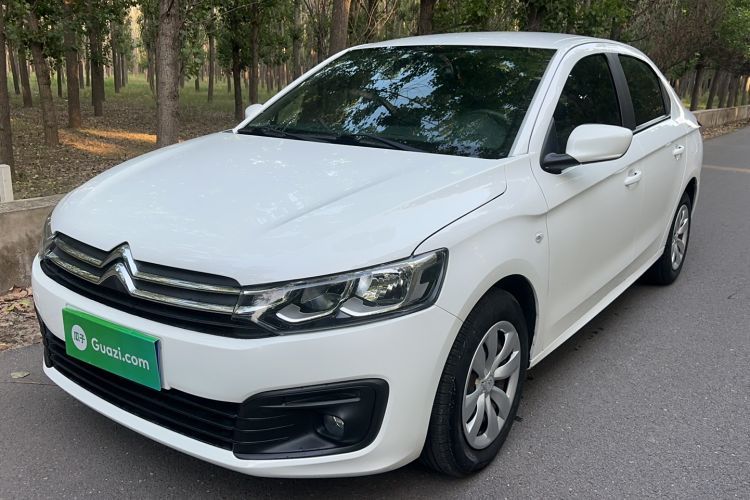Used Citroen Elysee 2018 1.6L Manual Fashion Edition Guazi used car, China used car export, Used car for sale, Used  cars, Cheapest cars for sale