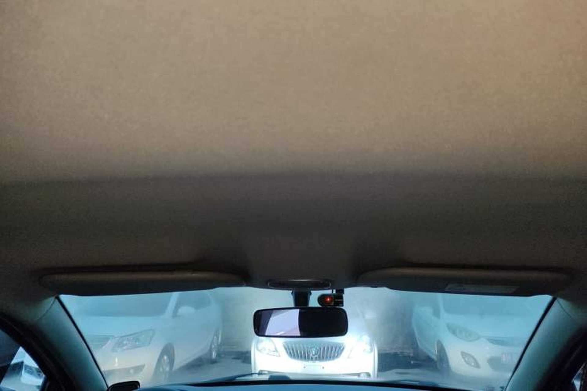 Used Citroen Elysee 2018 1.6L Manual Fashion Edition Headliner