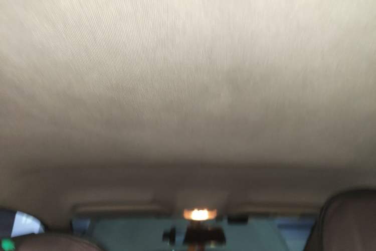 Used Citroen Elysee  Headliner