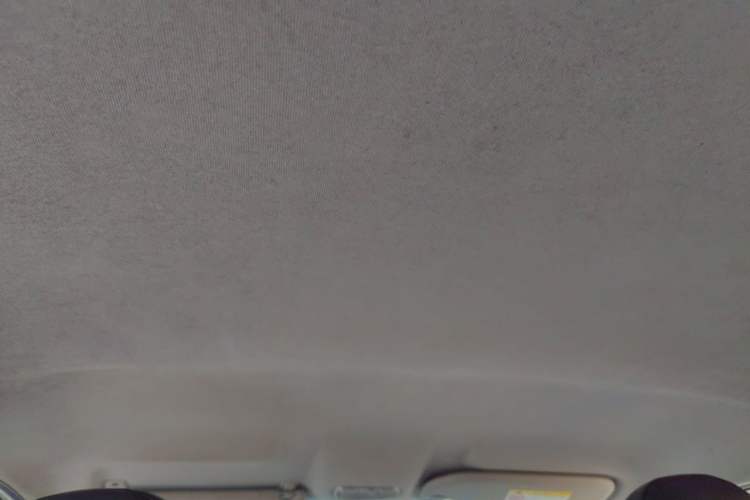 Used Citroen Elysee 2018 1.6L Manual Fashion Edition Headliner