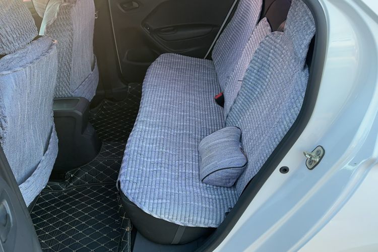 Used Citroen Elysee 2018 1.6L Manual Fashion Edition Interior 4