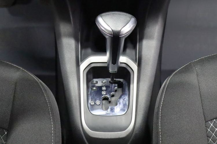 Used Citroen Elysee 2018 1.6L Automatic Fashion Model Interior 5