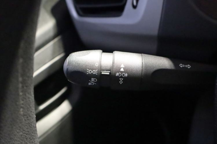 Used Citroen Elysee 2018 1.6L Automatic Fashion Model Interior 6