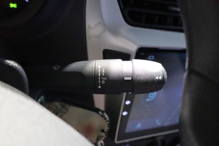Used Citroen Elysee 2018 1.6L Automatic Fashion Model Interior 7