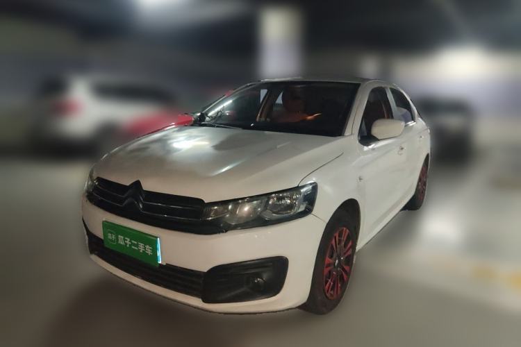 Used Citroen Elysee  Guazi used car, China used car export, Used car for sale, Used  cars, Cheapest cars for sale