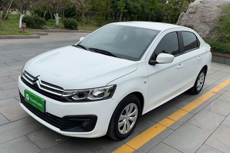 Used Citroen Elysee 2018 1.6L Manual Fashion Edition Guazi used car, China used car export, Used car for sale, Used  cars, Cheapest cars for sale