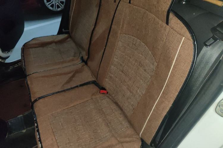 Used Citroen Elysee  Left Rear Seat