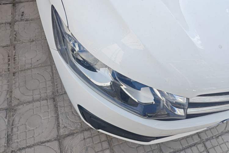 Used Citroen Elysee 2018 1.6L Manual Fashion Edition Right Front Headlight