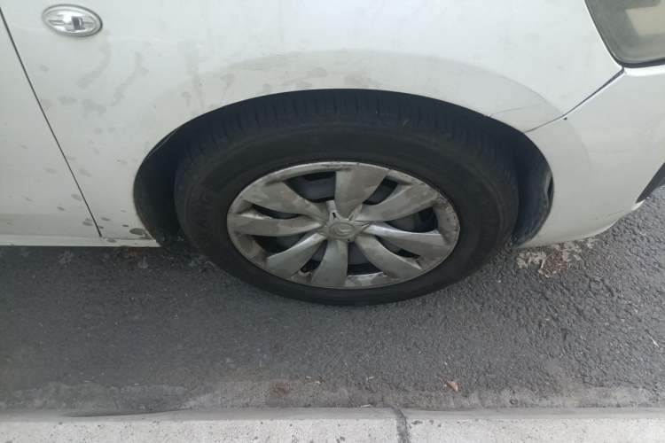 Used Citroen Elysee 2018 1.6L Manual Fashion Edition Right Front Wheel Hub