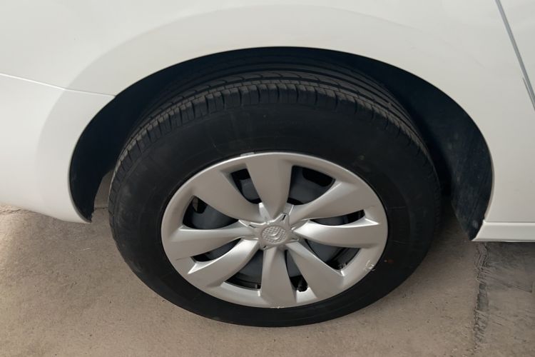 Used Citroen Elysee 2018 1.6L Manual Fashion Edition Right Rear Wheel Hub