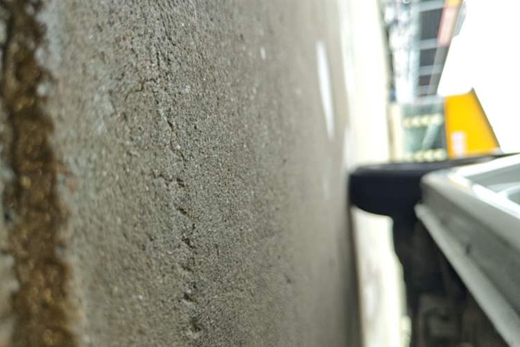 Used Citroen Elysee 2018 1.6L Automatic Fashion Model Right Side Sill