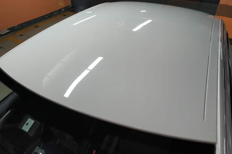 Used Citroen Elysee 2018 1.6L Manual Fashion Edition Roof