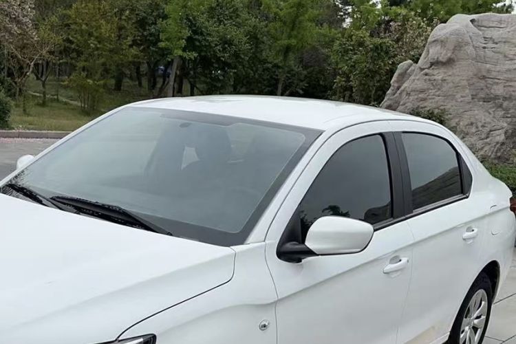 Used Citroen Elysee 2018 1.6L Manual Fashion Edition Roof
