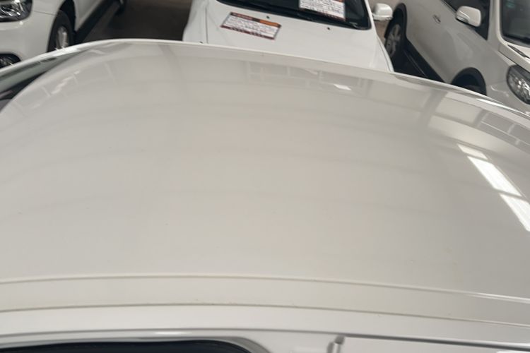 Used Citroen Elysee 2018 1.6L Manual Fashion Edition Roof