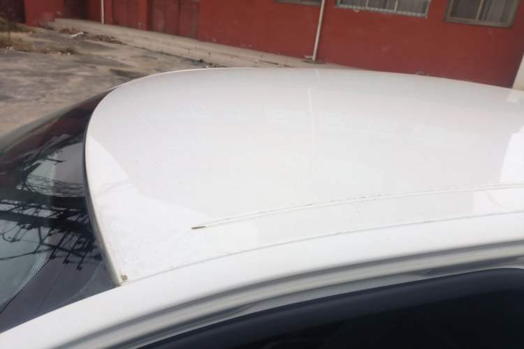 Used Citroen Elysee 2018 1.6L Automatic Fashion Model Roof