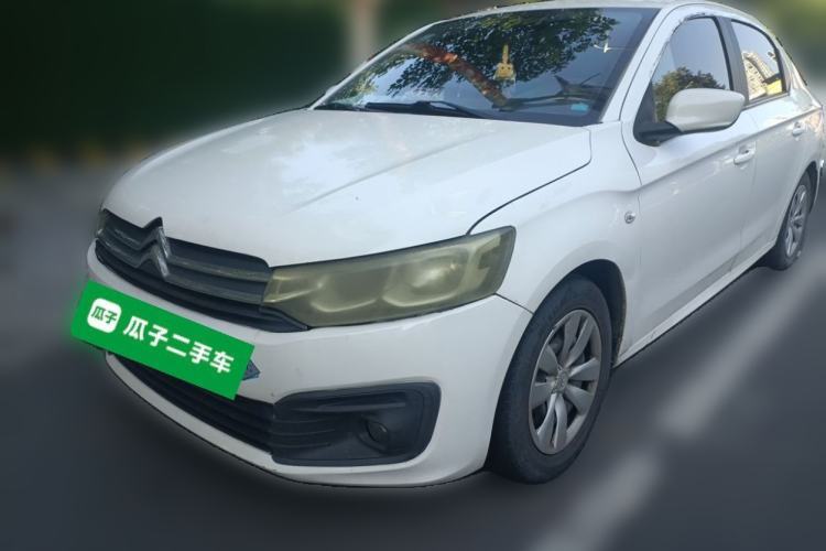 Used Citroen Elysee 2018 1.6L Manual Fashion Edition Guazi used car, China used car export, Used car for sale, Used  cars, Cheapest cars for sale