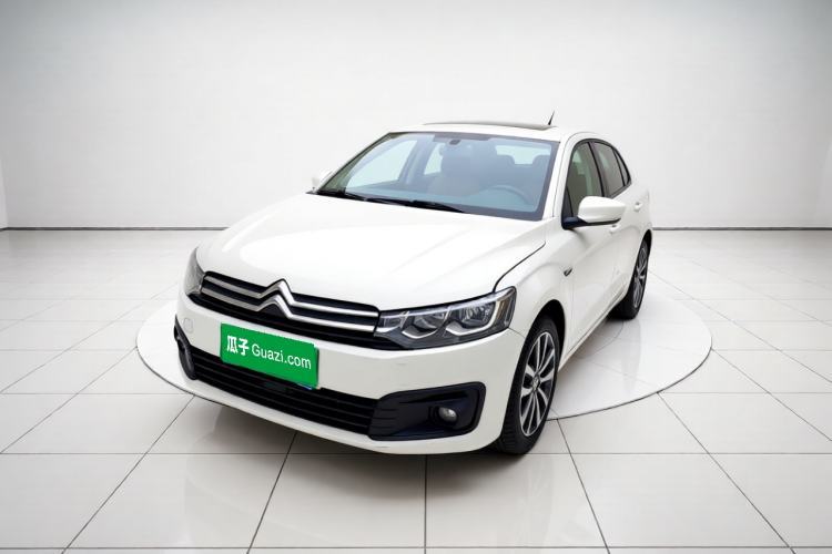 Used Citroen Elysee 2018 1.6L Manual Fashion Edition Guazi used car, China used car export, Used car for sale, Used  cars, Cheapest cars for sale