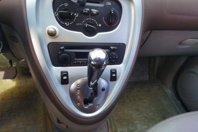 Used Citroen Picasso 2007 2.0L Automatic Gear Lever